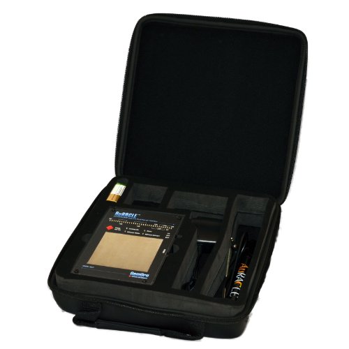 Algopix Similar Product 12 - Gemoro Auracle AGT1 Electronic Gold