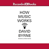 Algopix Similar Product 12 - How Music Works