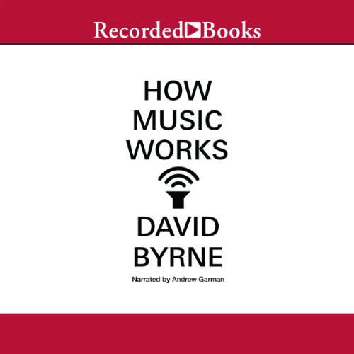 Algopix Similar Product 6 - How Music Works