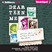 Algopix Similar Product 5 - Dear Teen Me Authors Write Letters to