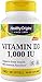 Algopix Similar Product 2 - Healthy Origins Vitamin D3 Lanolin