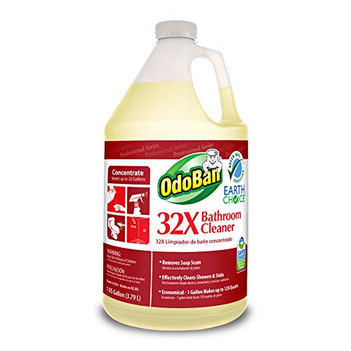 Algopix Similar Product 8 - OdoBan 935362G4 RTU Organic Acid