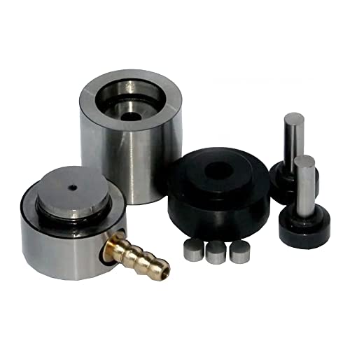Algopix Similar Product 3 - Across International SDS6V Cylindrical