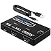 Algopix Similar Product 20 - Fosmon HD1833 2Port HDMI Switch  Mini