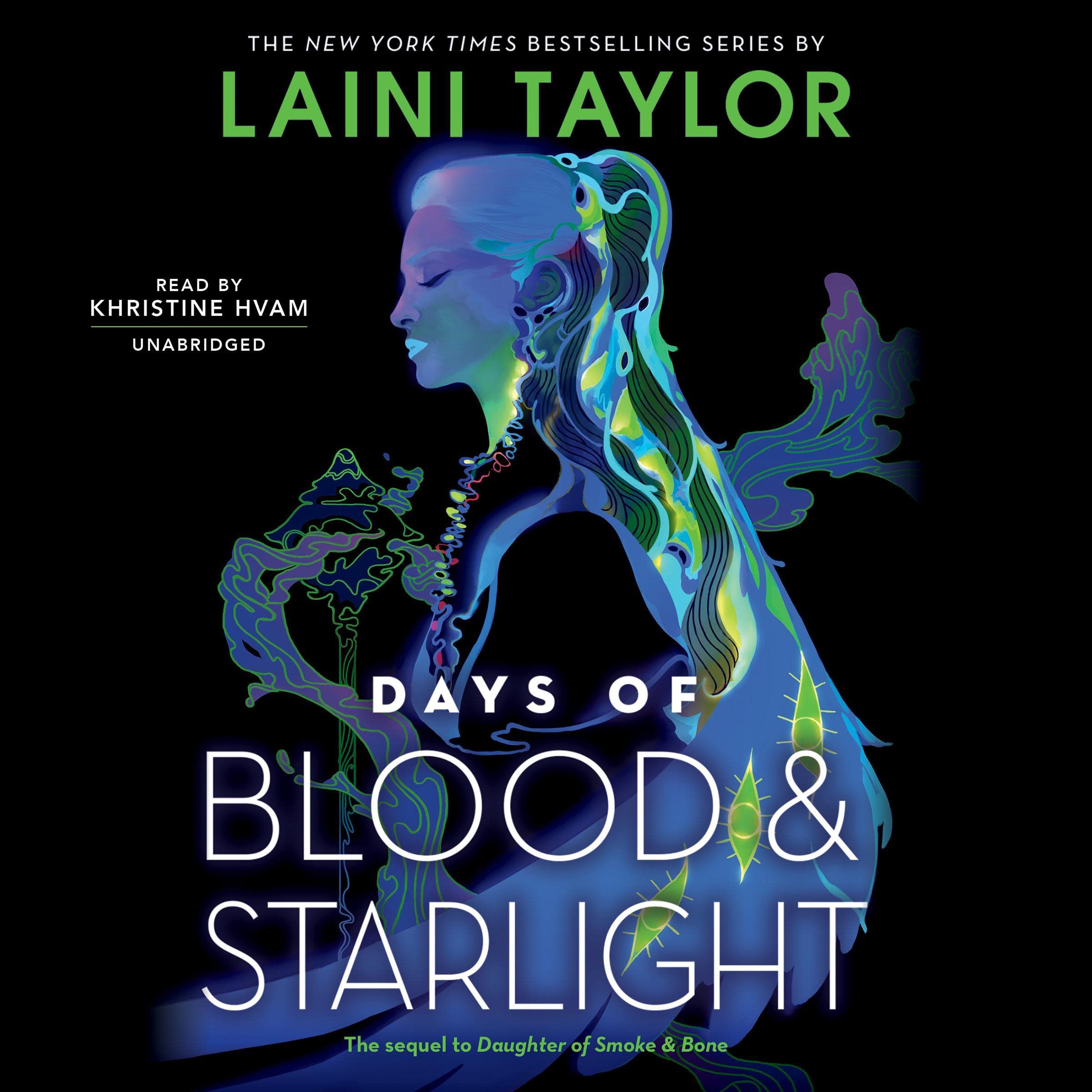 Algopix Similar Product 3 - Days of Blood & Starlight