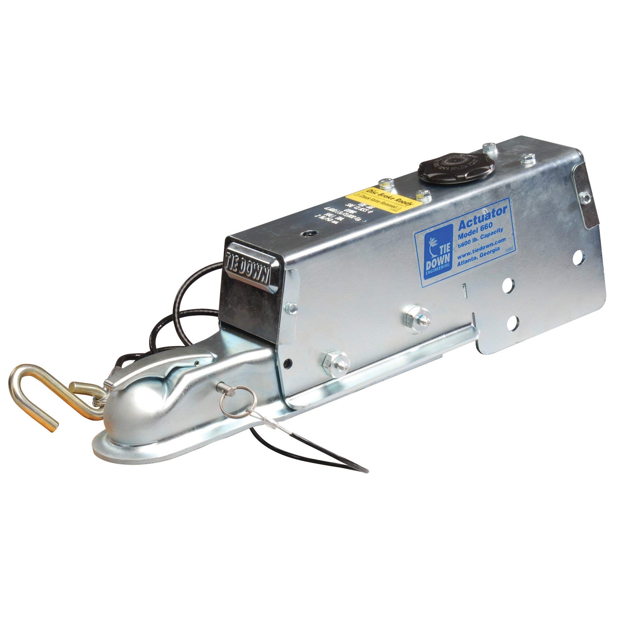 Algopix Similar Product 4 - Dexter Marine Products of GA 82401 Drum