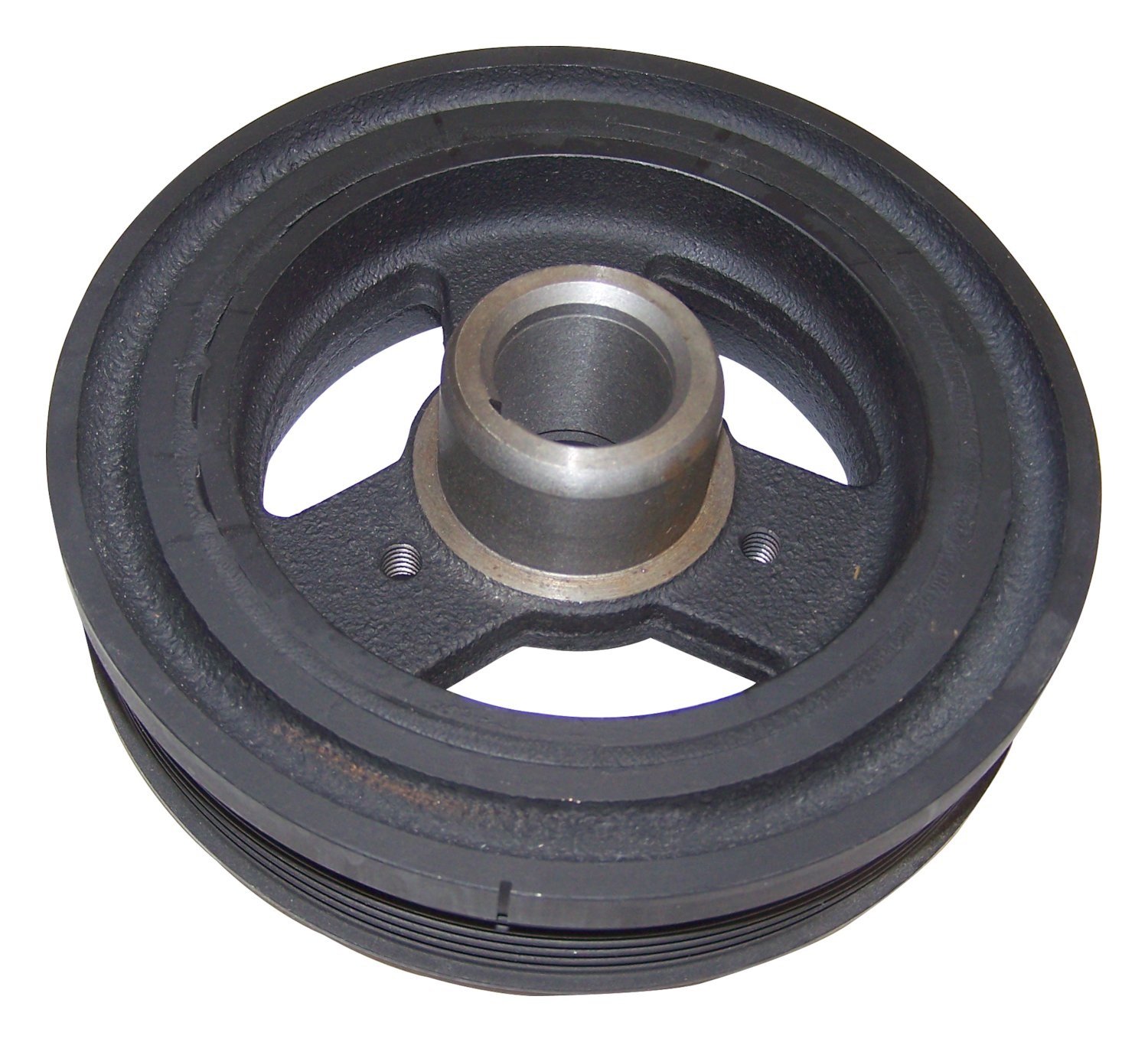 Algopix Similar Product 5 - Crown Automotive Harmonic Balancer