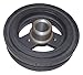 Algopix Similar Product 2 - Crown Automotive Harmonic Balancer