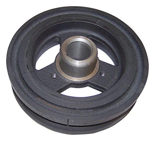 Algopix Similar Product 12 - Crown Automotive Harmonic Balancer