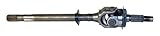 Algopix Similar Product 9 - Crown Automotive Axle Shaft Assembly