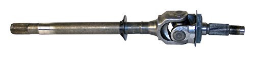 Algopix Similar Product 4 - Crown Automotive Axle Shaft Assembly