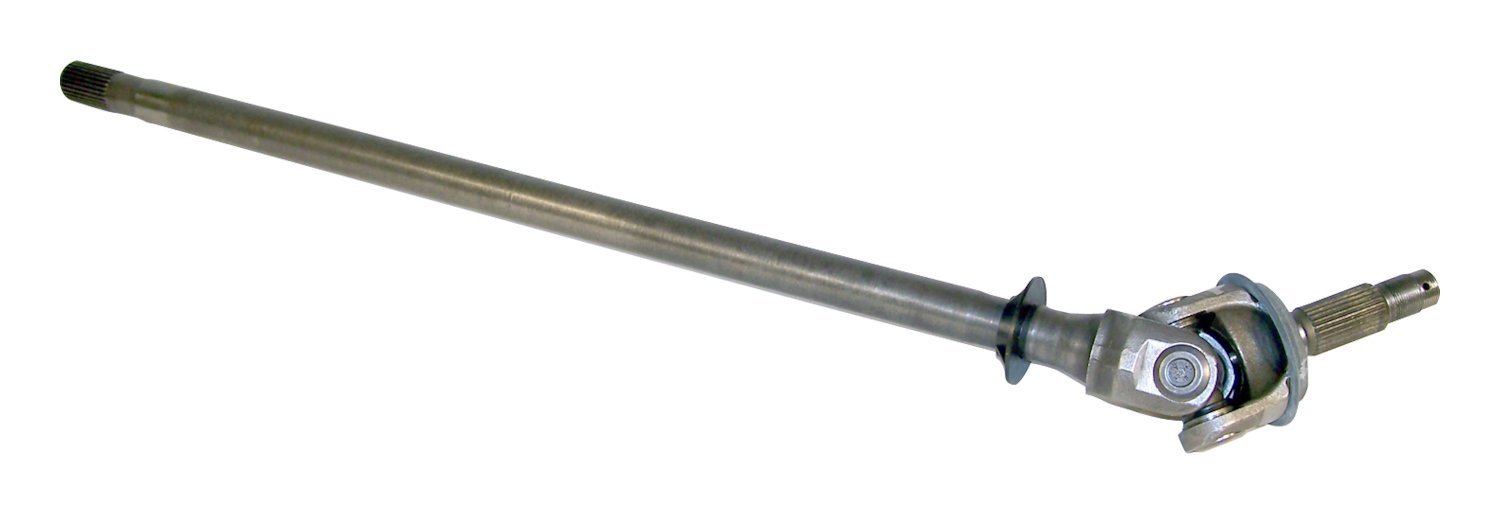 Algopix Similar Product 17 - Crown Automotive Axle Shaft Assembly