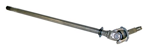 Algopix Similar Product 5 - Crown Automotive Axle Shaft Assembly