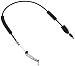 Algopix Similar Product 18 - Crown Automotive 52059891AF Brake Cable