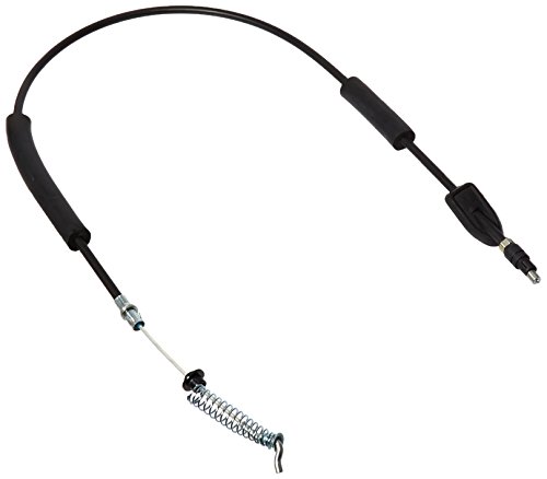 Algopix Similar Product 14 - Crown Automotive 52059891AF Brake Cable