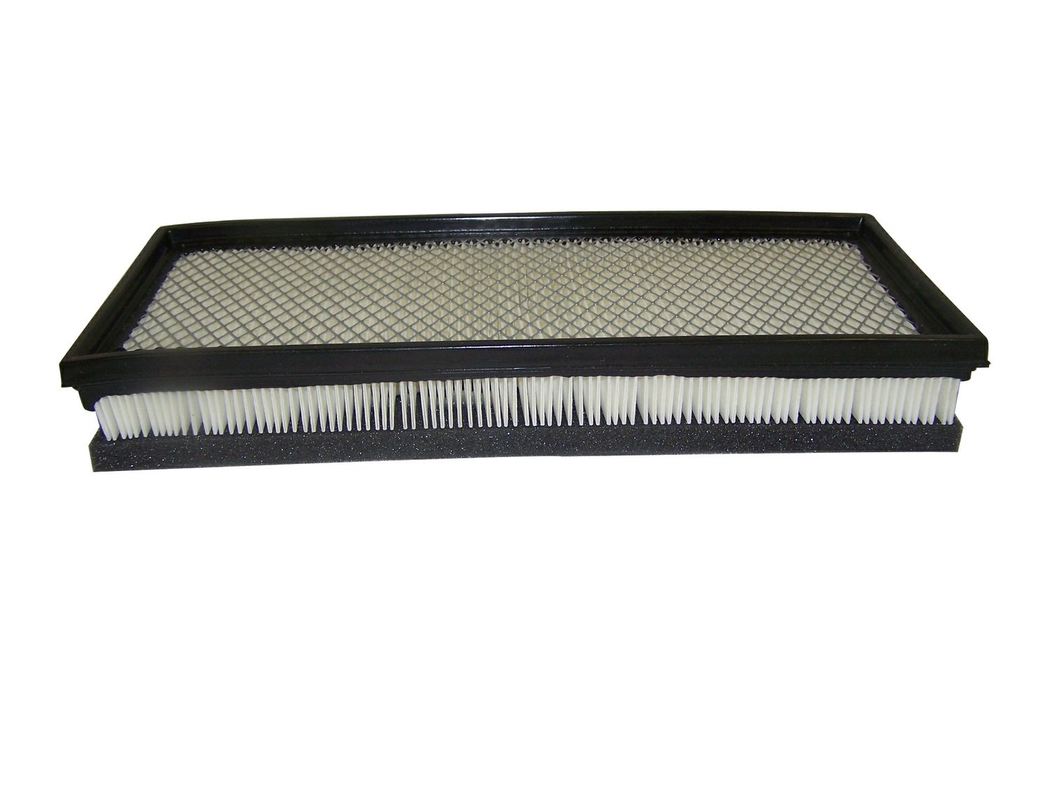 Algopix Similar Product 5 - Crown Automotive Air Filter Air and