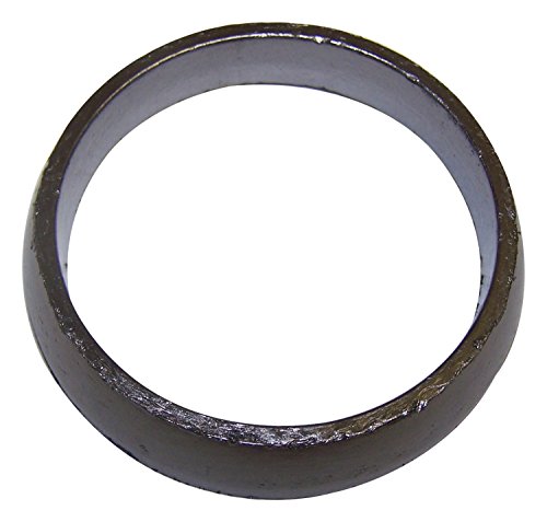 Algopix Similar Product 18 - Crown Automotive 52005431 Exhaust
