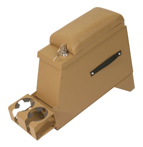 Algopix Similar Product 17 - Tuffy 02304 Series Ii Console