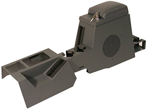 Algopix Similar Product 3 - Tuffy 06603 Tj Series Ii