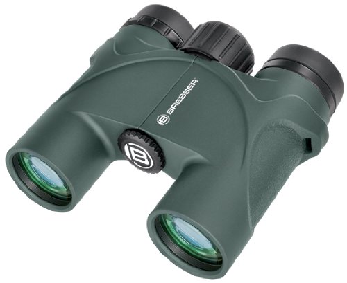 Algopix Similar Product 11 - Bresser Binoculars Condor 8x25