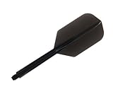 Algopix Similar Product 18 - CONDOR Slim Medium Black