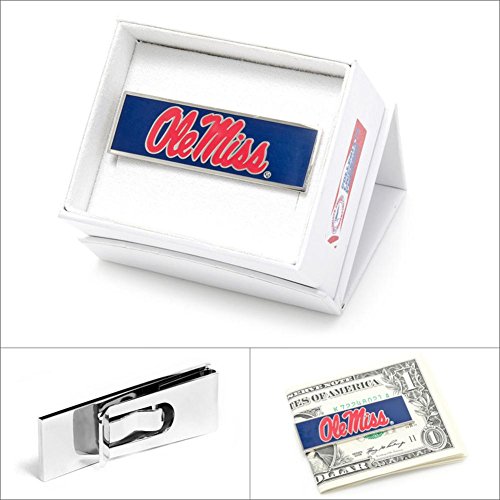 Algopix Similar Product 13 - NCAA Mens Plated Ole Miss University