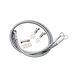 Algopix Similar Product 10 - Galfer Brake and Clutch Line Kit 13