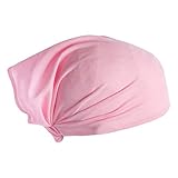 Algopix Similar Product 3 - Schampa DOOZ Headwear BlackWhite