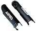 Algopix Similar Product 13 - Acerbis Lower Fork Covers  Black 