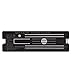 Algopix Similar Product 5 - MTI INDUSTRY Safe T Alert 30441PBL