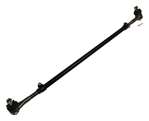 Algopix Similar Product 5 - Crown Automotive 52006608K Tie Rod End