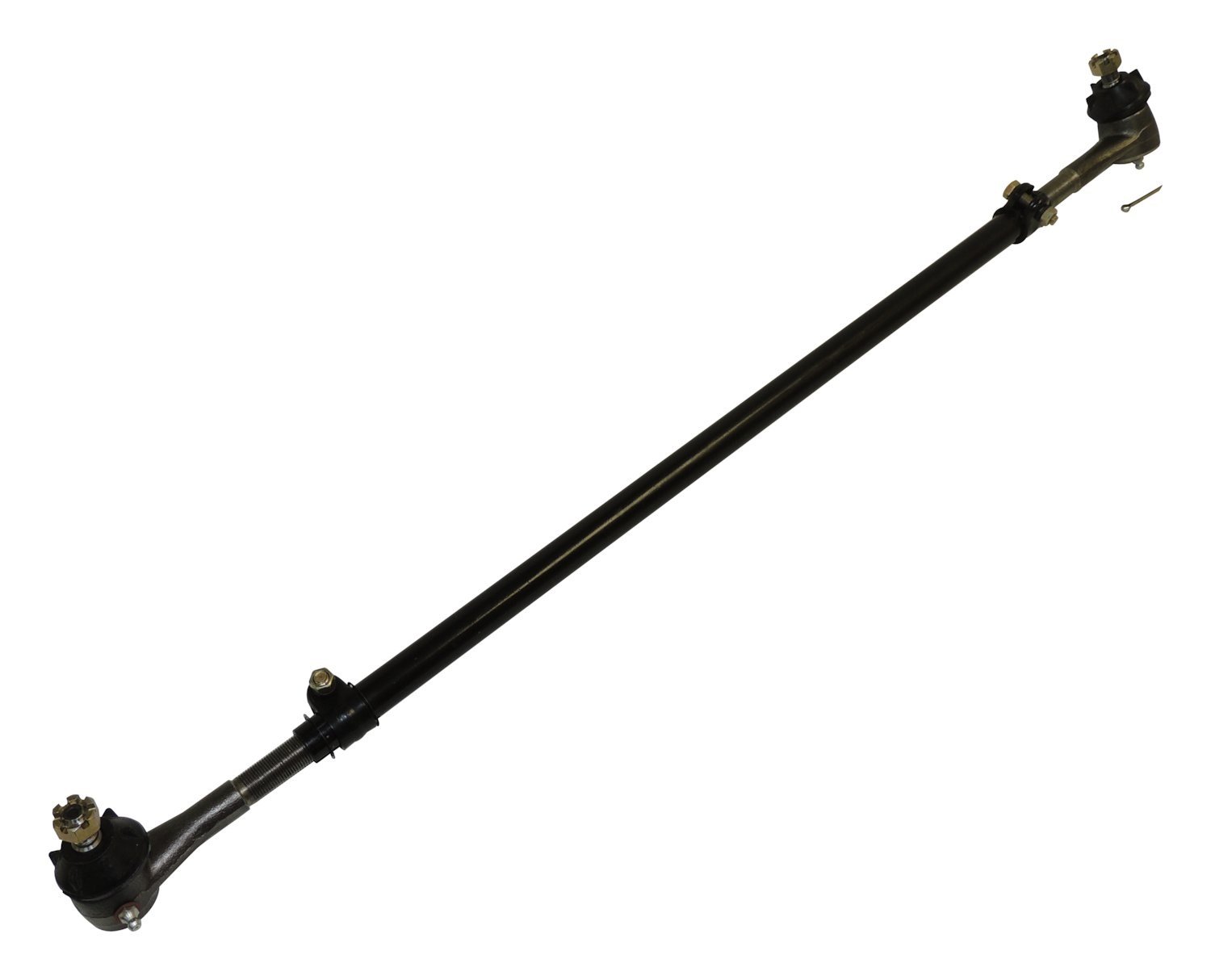 Algopix Similar Product 16 - Crown Automotive 52006608K Tie Rod End