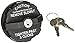 Algopix Similar Product 18 - Crown Automotive 82400041 Locking Fuel
