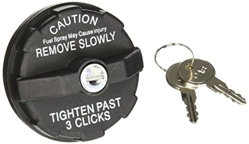 Algopix Similar Product 4 - Crown Automotive 82400041 Locking Fuel