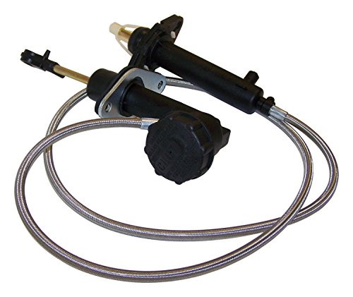 Algopix Similar Product 19 - Crown Automotive 52104113 Clutch