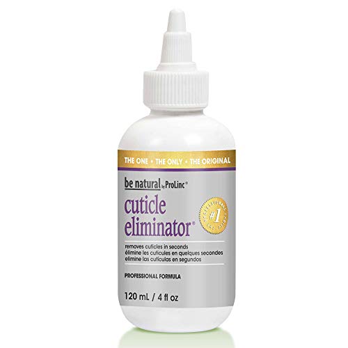 Algopix Similar Product 18 - ProLinc Cuticle Eliminator Softens and
