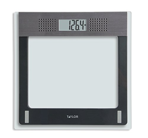 Algopix Similar Product 11 - Taylor Electronic Glass Talking