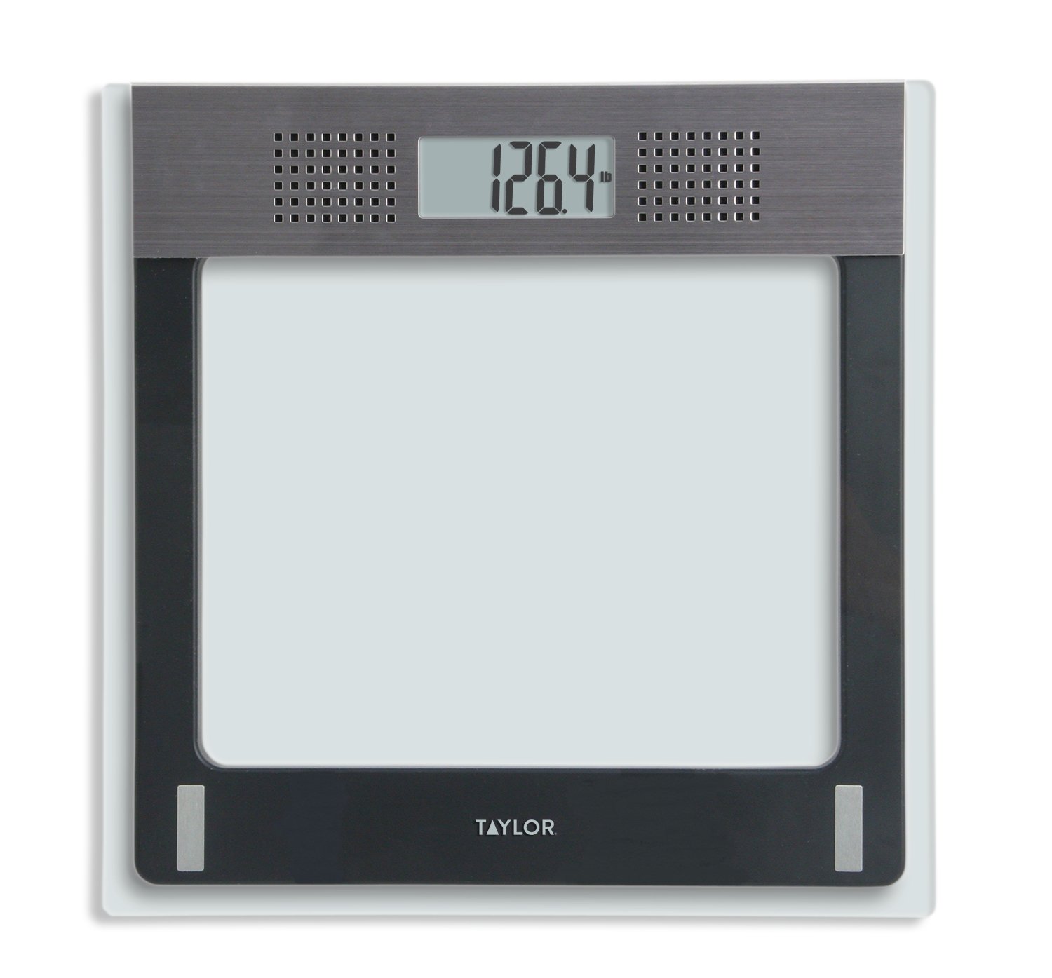 Algopix Similar Product 11 - Taylor Electronic Glass Talking