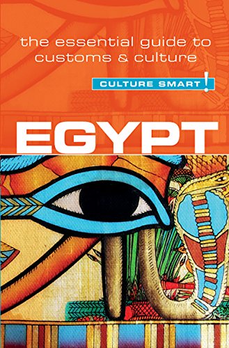 Algopix Similar Product 15 - Egypt  Culture Smart The Essential