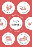 Algopix Similar Product 15 - Daily Rituals: How Artists Work