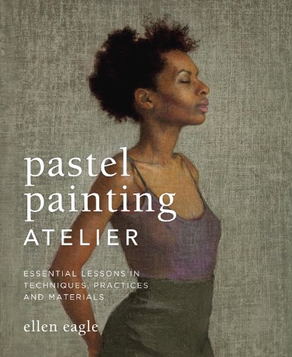 Algopix Similar Product 16 - Pastel Painting Atelier Essential