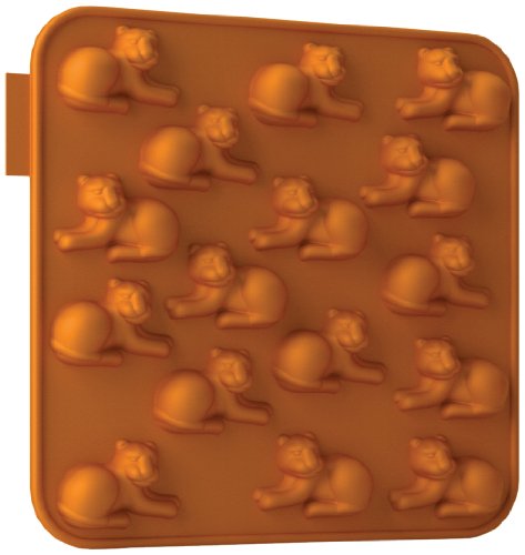 Algopix Similar Product 7 - Siliconezone SZ11OM11668AA Tiger