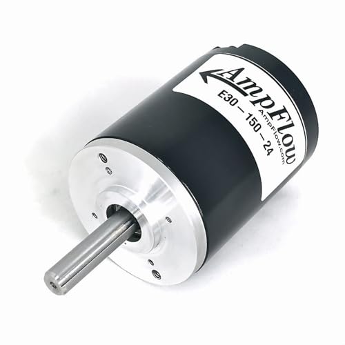 Algopix Similar Product 12 - AmpFlow E30150 Brushed Electric Motor