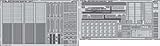 Algopix Similar Product 4 - Eduard Accessories  72489 ModelMaking