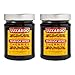 Algopix Similar Product 2 - Luxardo Gourmet Maraschino Cherries 
