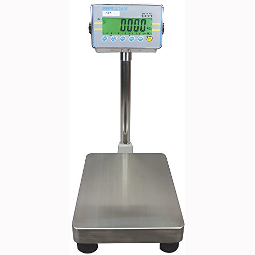 Algopix Similar Product 8 - Adam Equipment ABK 130a Bench and Floor