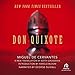 Algopix Similar Product 17 - Don Quixote Translated by Edith