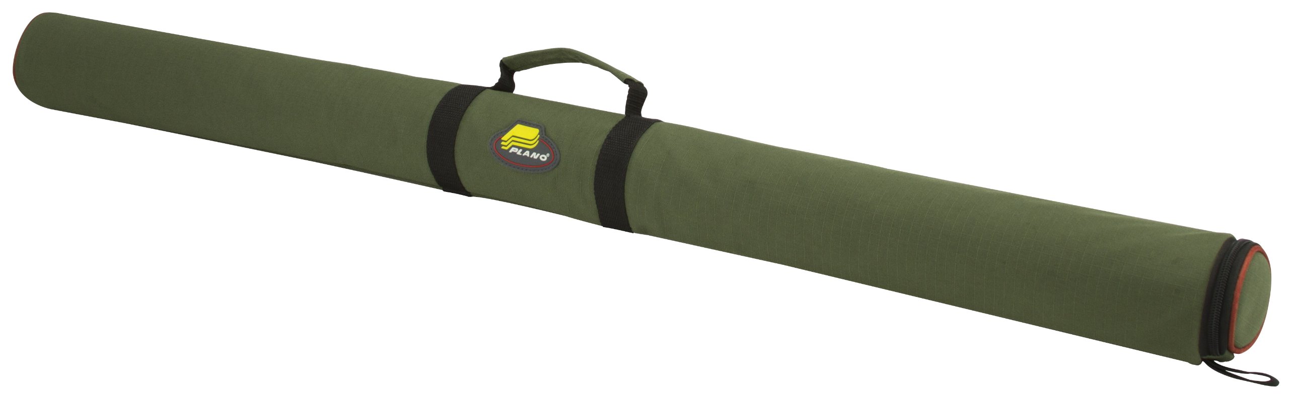 Algopix Similar Product 5 - Plano 4442 Fabric Rod Tube Green