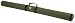 Algopix Similar Product 15 - Plano 4442 Fabric Rod Tube Green