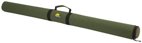 Algopix Similar Product 15 - Plano 4442 Fabric Rod Tube Green